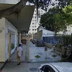 Apartamento Rua Francisco Sa 88