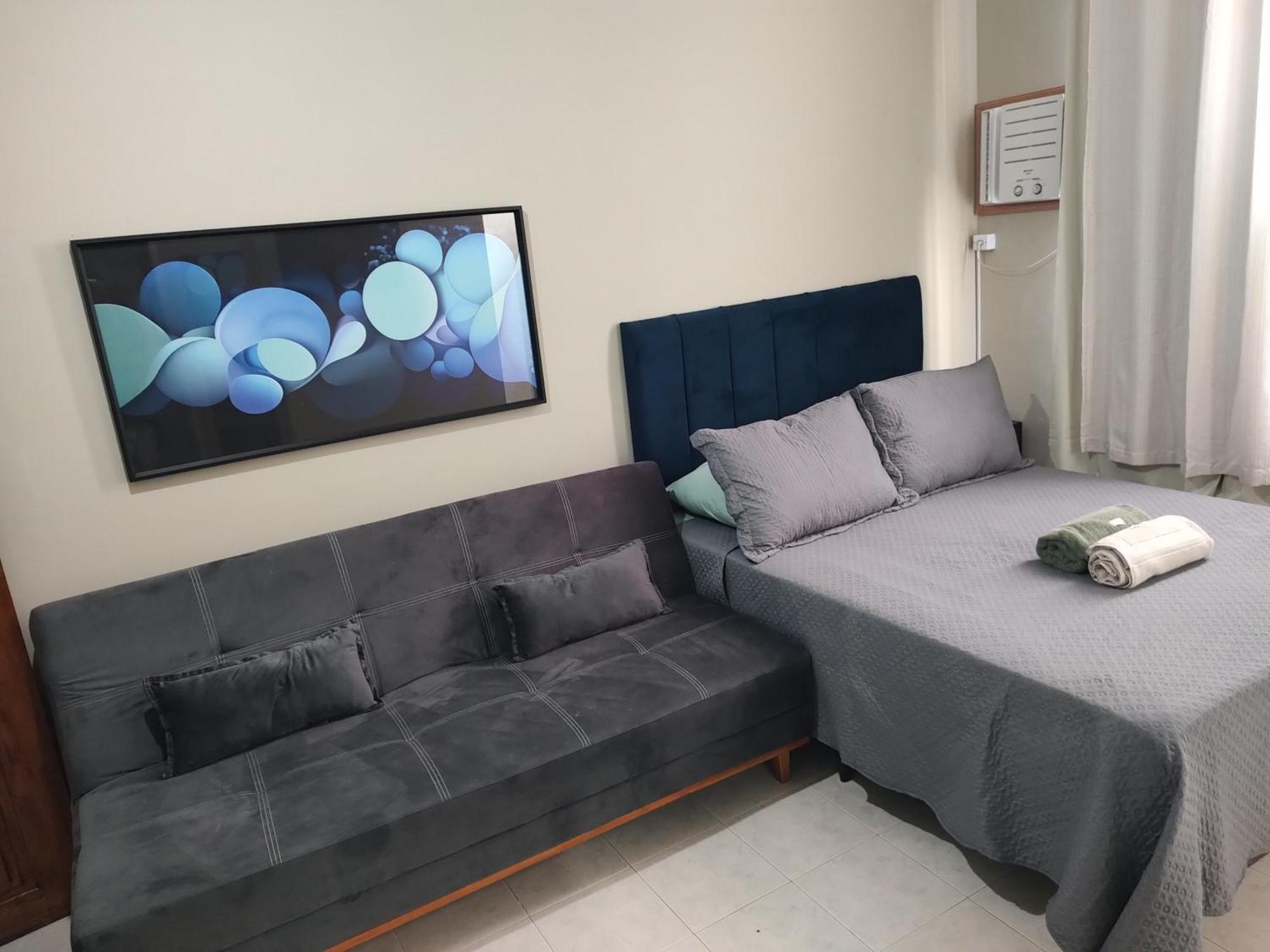 Rua Francisco Sa 88 Apartamento Rio de Janeiro
